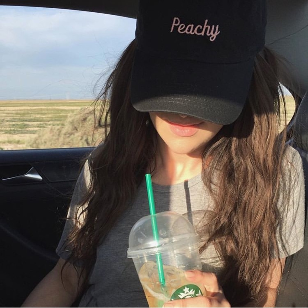 Black hat